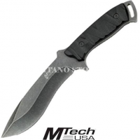 MC MX-8105 FOX Fixed Knife, M-Tech Extreme, Stone Washed MC MX-8105 FOX Fixed Knife, M-Tech Extreme, Stone Washed